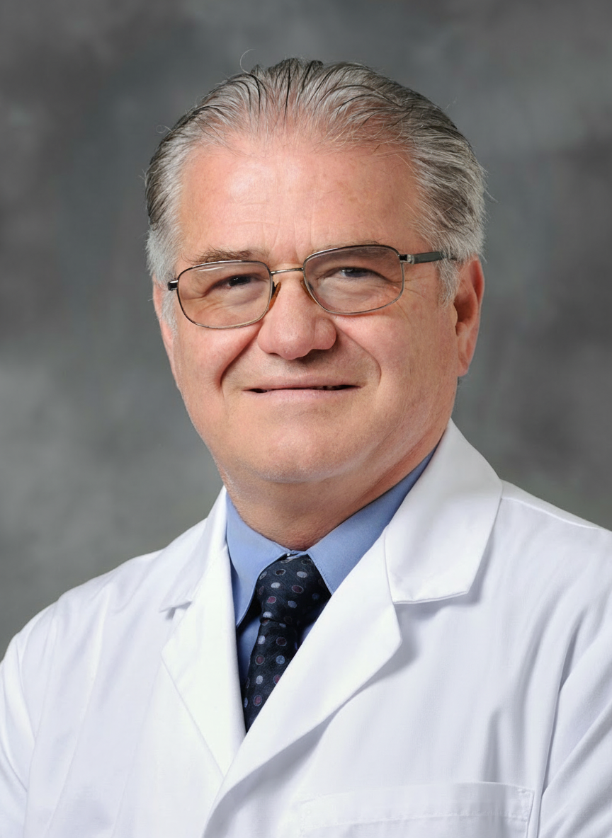 Dr. William O'Neill, Interventional Cardiologist & Structural Heart Disease Specialist