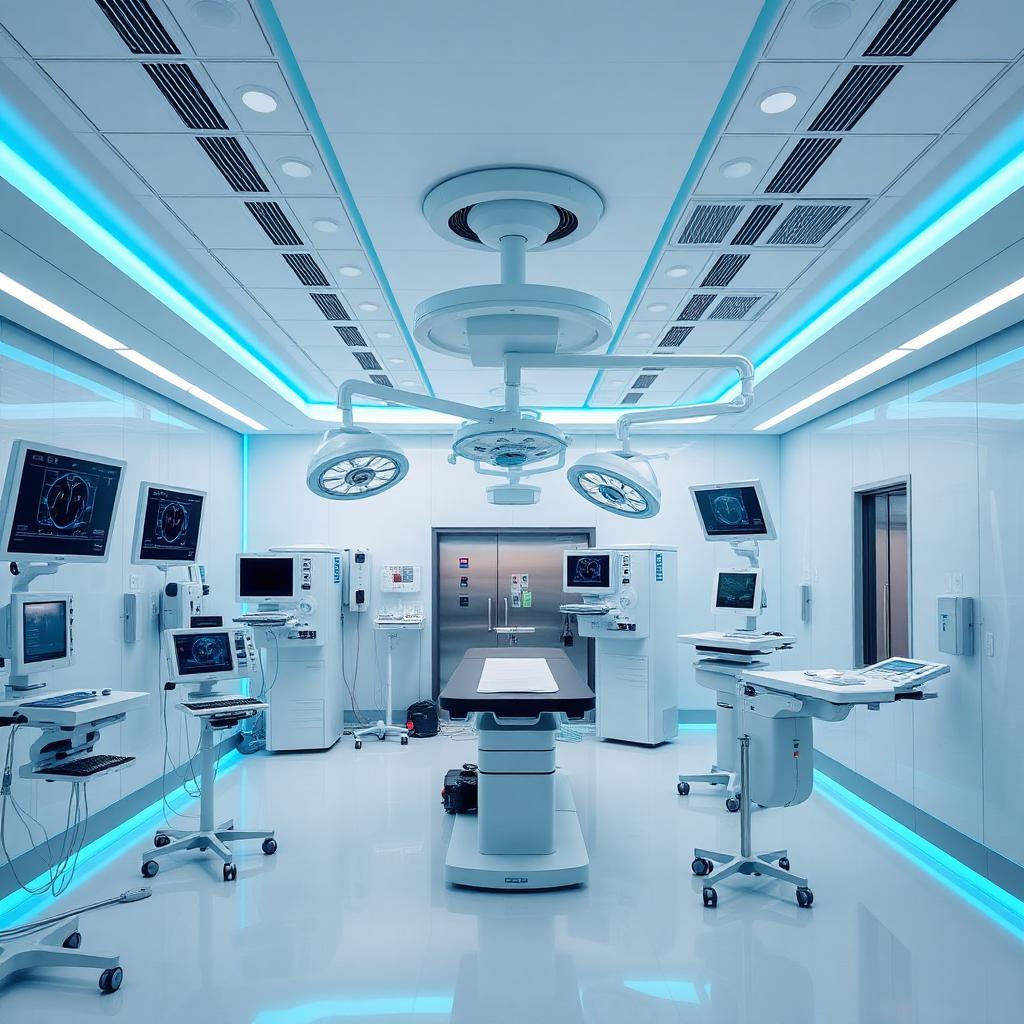 Advanced Cardiovascular of Miami surgery center